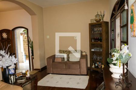 Sala 1º Pavimento de casa à venda com 3 quartos, 180m² em Méier, Rio de Janeiro