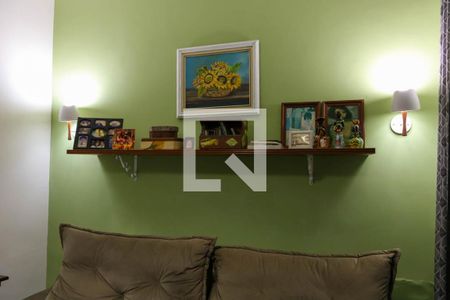 Quarto 1 - 1º Pavimento de casa à venda com 3 quartos, 180m² em Méier, Rio de Janeiro