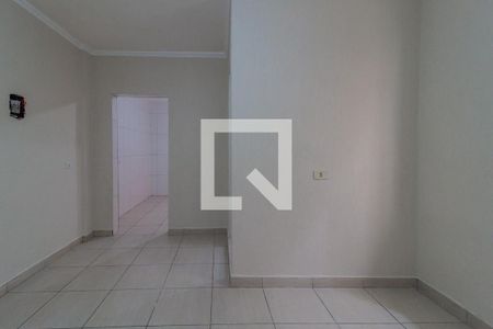 Sala de casa para alugar com 1 quarto, 70m² em Vila Tavares, Mauá