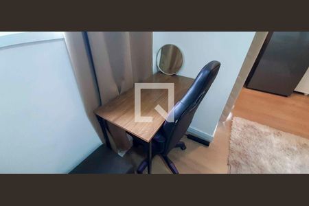 Apartamento para alugar com 1 quarto, 24m² em Vila Butantã, São Paulo