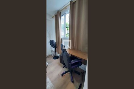 Apartamento para alugar com 1 quarto, 24m² em Vila Butantã, São Paulo