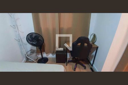 Apartamento para alugar com 1 quarto, 24m² em Vila Butantã, São Paulo