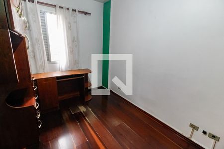 Quarto 1 de apartamento para alugar com 2 quartos, 88m² em Chácara Agrindus, Taboão da Serra