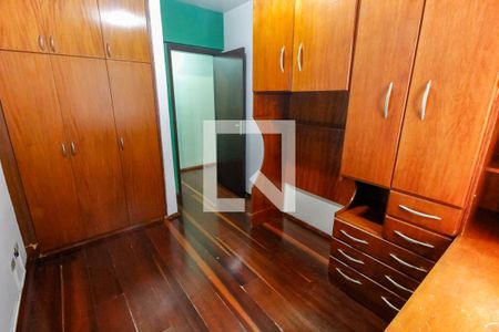 Quarto 1 de apartamento para alugar com 2 quartos, 88m² em Chácara Agrindus, Taboão da Serra