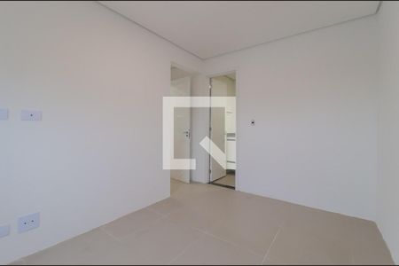 Quarto Suíte de apartamento para alugar com 2 quartos, 57m² em Vila Bocaina, Mauá
