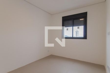 Quarto Suíte de apartamento para alugar com 2 quartos, 57m² em Vila Bocaina, Mauá