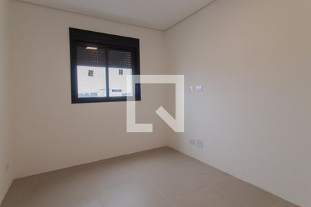 Quarto Suíte de apartamento para alugar com 2 quartos, 57m² em Vila Bocaina, Mauá