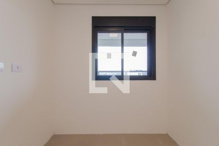 Quarto 1 de apartamento para alugar com 2 quartos, 57m² em Vila Bocaina, Mauá