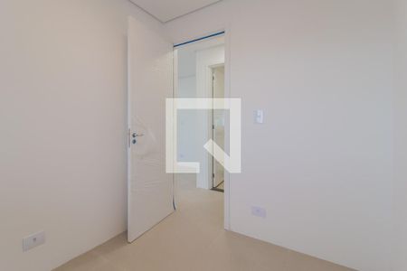Quarto 1 de apartamento para alugar com 2 quartos, 57m² em Vila Bocaina, Mauá