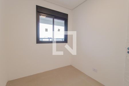 Quarto 1 de apartamento para alugar com 2 quartos, 57m² em Vila Bocaina, Mauá