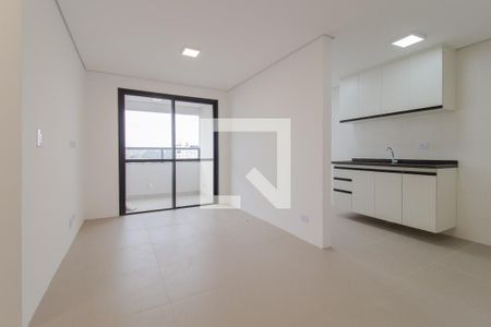 Apartamento para alugar com 2 quartos, 57m² em Vila Bocaina, Mauá