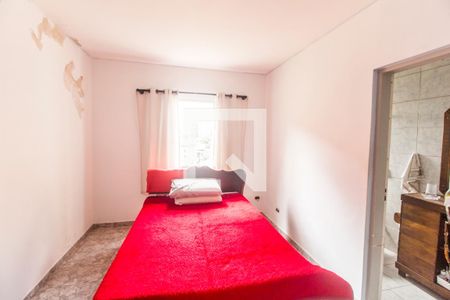 Suíte de casa à venda com 3 quartos, 176m² em Jardim dos Camargos, Barueri
