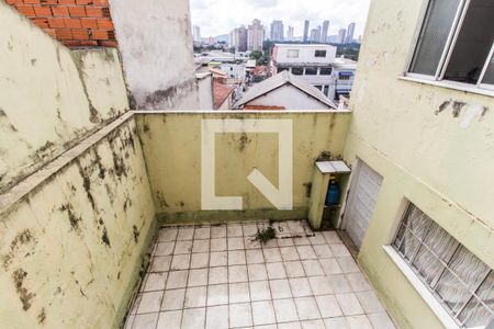 Vista da Suíte de casa à venda com 3 quartos, 176m² em Jardim dos Camargos, Barueri