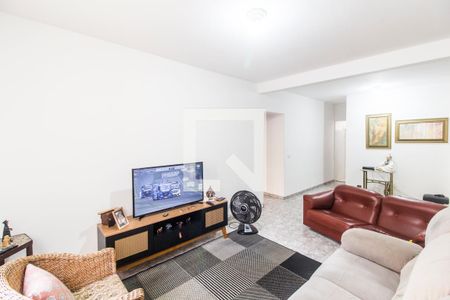 Sala de casa à venda com 3 quartos, 176m² em Jardim dos Camargos, Barueri