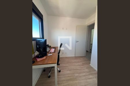 Quarto de apartamento para alugar com 3 quartos, 55m² em Vila Assis Brasil, Mauá