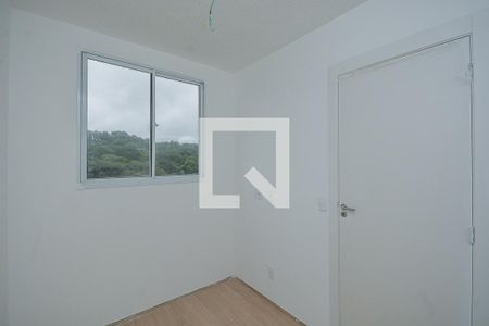 Quarto 2 de apartamento à venda com 2 quartos, 35m² em Usina Piratininga, São Paulo