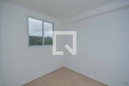 Quarto 1 de apartamento à venda com 2 quartos, 35m² em Usina Piratininga, São Paulo