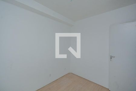 Quarto 1 de apartamento à venda com 2 quartos, 35m² em Usina Piratininga, São Paulo