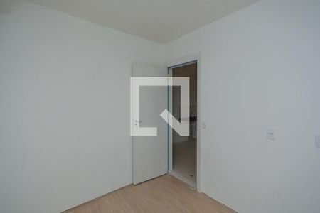 Quarto 1 de apartamento à venda com 2 quartos, 35m² em Usina Piratininga, São Paulo