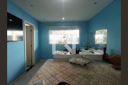 Quarto 1 de casa para alugar com 3 quartos, 101m² em Santa Catarina, Nova Iguaçu