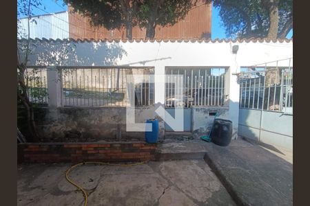Quarto 1 de casa para alugar com 3 quartos, 101m² em Santa Catarina, Nova Iguaçu