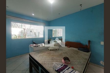 Quarto 1 de casa para alugar com 3 quartos, 101m² em Santa Catarina, Nova Iguaçu