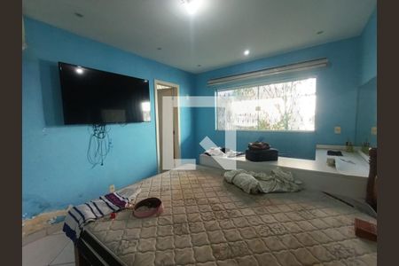 Quarto 1 de casa para alugar com 3 quartos, 101m² em Santa Catarina, Nova Iguaçu