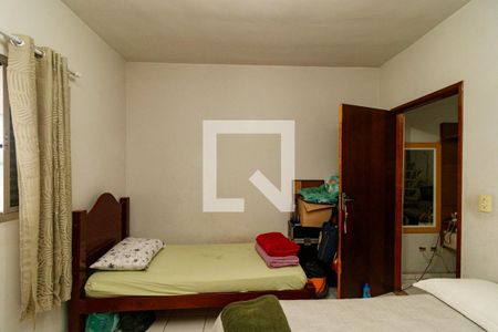 Quarto de casa para alugar com 4 quartos, 175m² em Vila Medeiros, São Paulo