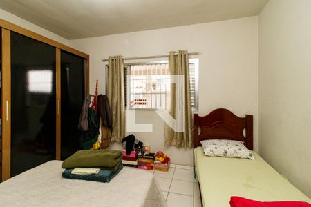 Quarto de casa para alugar com 4 quartos, 175m² em Vila Medeiros, São Paulo