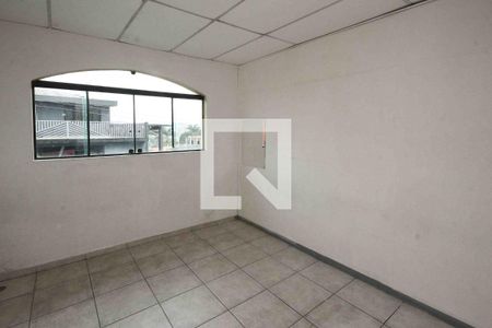 Quarto de apartamento para alugar com 2 quartos, 81m² em Jardim Paraguacu, São Paulo