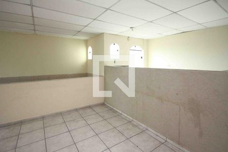 Sala de Jantar de apartamento para alugar com 2 quartos, 81m² em Jardim Paraguacu, São Paulo