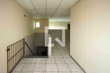 Sala de apartamento para alugar com 2 quartos, 81m² em Jardim Paraguacu, São Paulo