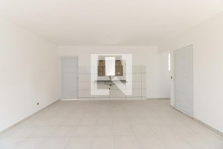 Sala  de apartamento para alugar com 2 quartos, 62m² em Penha de França, São Paulo