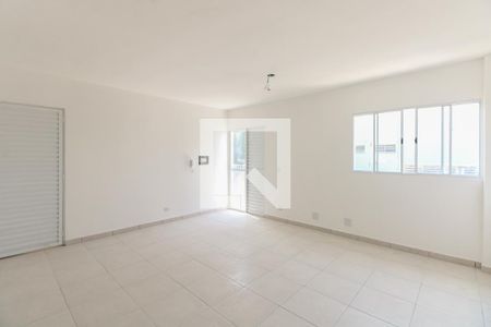 Sala  de apartamento para alugar com 2 quartos, 62m² em Penha de França, São Paulo
