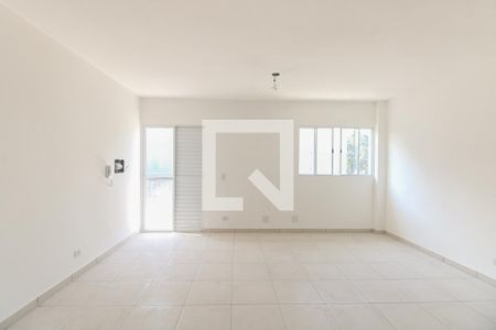 Sala  de apartamento para alugar com 2 quartos, 62m² em Penha de França, São Paulo