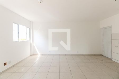 Sala  de apartamento para alugar com 2 quartos, 62m² em Penha de França, São Paulo