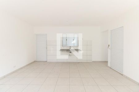 Sala  de apartamento para alugar com 2 quartos, 62m² em Penha de França, São Paulo