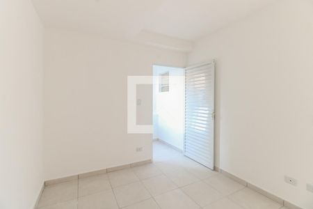 Quarto de apartamento para alugar com 1 quarto, 32m² em Penha de França, São Paulo