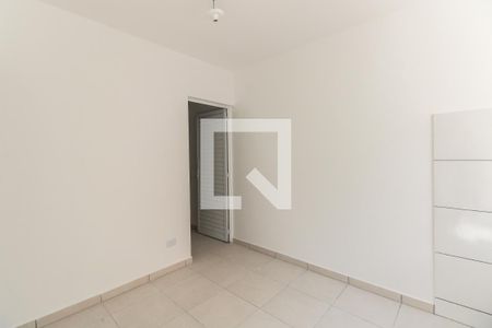 Sala e Cozinha de apartamento para alugar com 1 quarto, 32m² em Penha de França, São Paulo