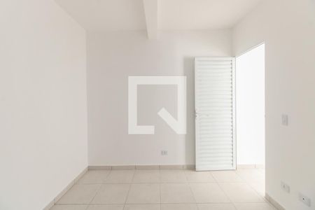 Quartro de apartamento para alugar com 1 quarto, 32m² em Penha de França, São Paulo