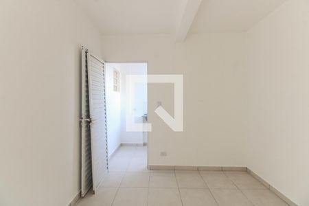 Quartro de apartamento para alugar com 1 quarto, 32m² em Penha de França, São Paulo