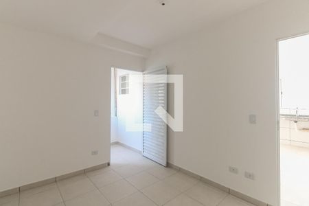 Quarto  de apartamento para alugar com 1 quarto, 32m² em Penha de França, São Paulo