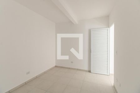Quarto de apartamento para alugar com 1 quarto, 32m² em Penha de França, São Paulo