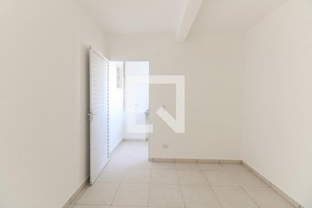 Quarto de apartamento para alugar com 1 quarto, 32m² em Penha de França, São Paulo