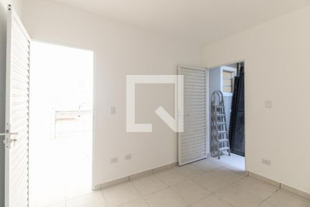 Quarto de apartamento para alugar com 1 quarto, 32m² em Penha de França, São Paulo