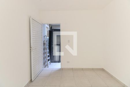 Quarto de apartamento para alugar com 1 quarto, 32m² em Penha de França, São Paulo