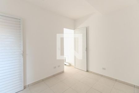 Quarto de apartamento para alugar com 1 quarto, 32m² em Penha de França, São Paulo