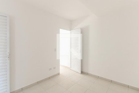 Quarto de apartamento para alugar com 1 quarto, 32m² em Penha de França, São Paulo