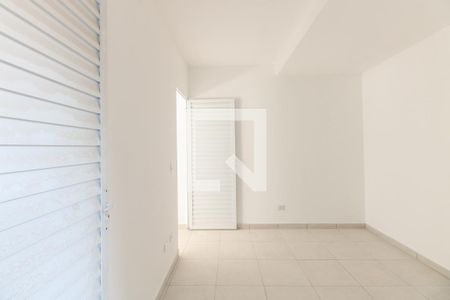 Quarto de apartamento para alugar com 1 quarto, 32m² em Penha de França, São Paulo