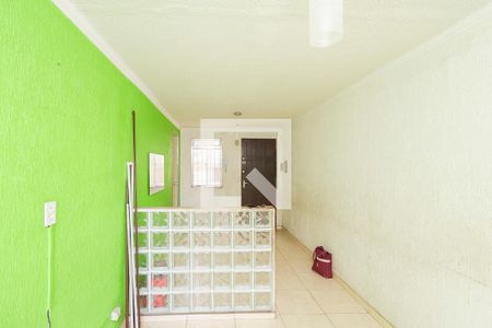 Sala de apartamento para alugar com 2 quartos, 49m² em Cidade Tiradentes, São Paulo